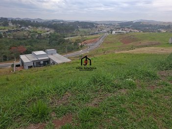 land_lot em Avenida Doutor José Wenceslau Júnior, Morada dos Nobres - Taubaté - SP
