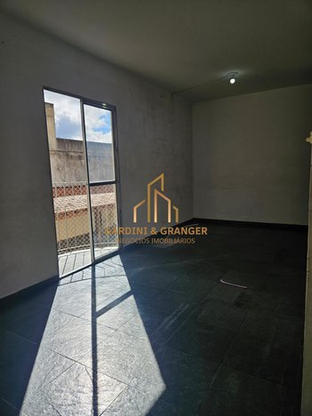 apartment em Rua Maria Giacco Ramos, Loteamento Rio Acima - Mogi das Cruzes - SP