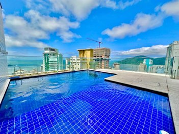 apartment em Rua 3300, Centro - Balneário Camboriú - SC