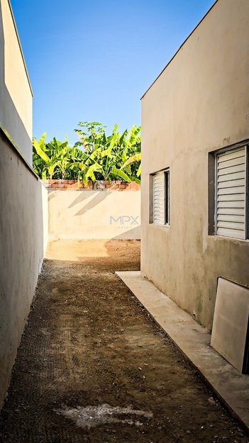 house em Rua Maria Pompéia Rodrigues Mendes, Nossa Senhora Aparecida I - Saltinho - SP
