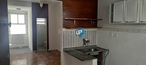 apartment em Rua Aníbal de Mendonça, Ipanema - Rio de Janeiro - RJ
