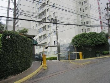 apartment em Rua Antonieta, Picanço - Guarulhos - SP
