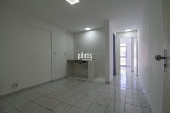 apartment em CLN 209 Bloco D, Asa Norte - Brasília - DF