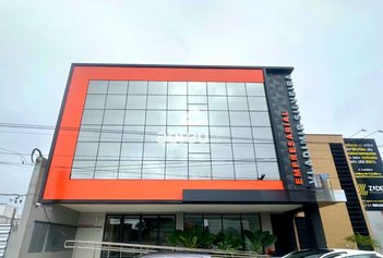 commercial_property em Coronel Auris Coelho, Lagoa Nova - Natal - RN