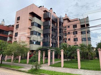 apartment em Guadalupe, Jardim Lindóia - Porto Alegre - RS
