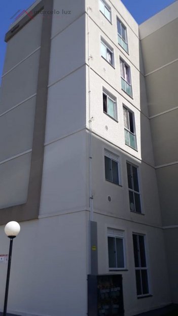 apartment em Odilo Aloysio Daudt, Feitoria - São Leopoldo - RS