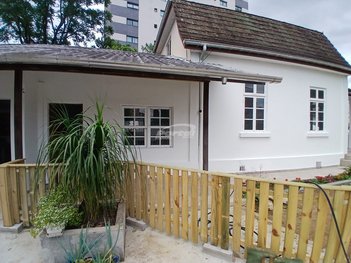 house em Rua Almirante Barroso, Itoupava Seca - Blumenau - SC