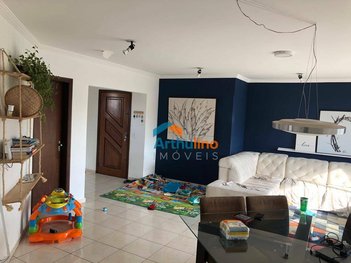 apartment em Rua Candal, Jardim das Acácias - São Paulo - SP