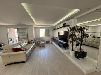 apartment em Rua Andreza Pinheiro Gonçalves da Silva, Carvoeira - Florianópolis - SC