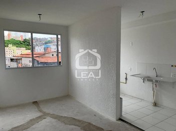 apartment em Rua Maria José da Conceição, Vila Andrade - São Paulo - SP