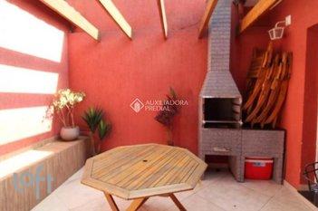 house em Capeberibe, Barcelona - São Caetano do Sul - SP