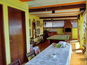 house em Rua Nemésio Ramos Figueira, Vila Pedra Branca - São Paulo - SP