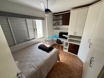 apartment em Rua Felipe Schmidt, Centro - Florianópolis - SC