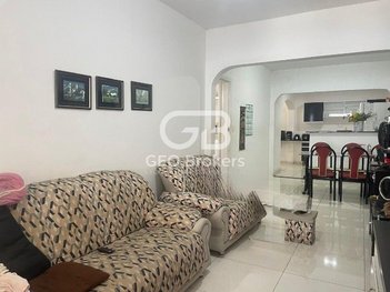 house em Rua Júlio Ferreira, Conjunto Habitacional Marinho - Jacareí - SP