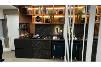 office em Alameda Joaquim Eugênio de Lima, Jardim Paulista - São Paulo - SP