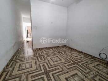 house em Rua Jorge Rubens Neiva de Camargo, Americanópolis - São Paulo - SP