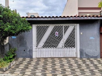 house em Rua João Fernandes Guimaraes, Jardim Residencial Villa Amato - Sorocaba - SP
