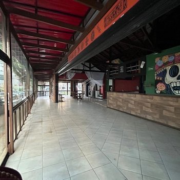 business em Rua das Figueiras, Campestre - Santo André - SP