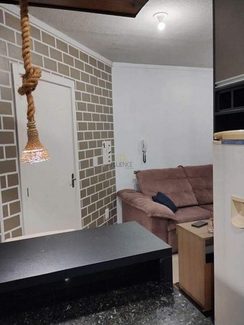 apartment em Rua José Lunelli, São Roque - Bento Gonçalves - RS
