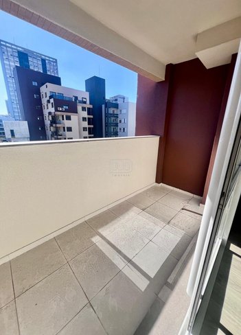 apartment em Rua Os Dezoito do Forte, Centro - Caxias do Sul - RS