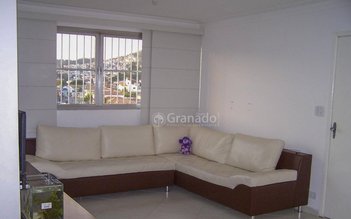 apartment em Avenida Nova Cantareira, Tucuruvi - São Paulo - SP