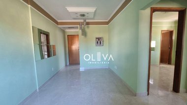 apartment em Rua Anchieta, Vila Ercília - São José do Rio Preto - SP