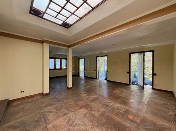 house em Rua Jacatirão, Chácara Monte Alegre - São Paulo - SP