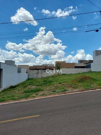 land_lot em Avenida Nívea Dulce Tedeschi Conforti, Residencial Ana Célia - São José do Rio Preto - SP