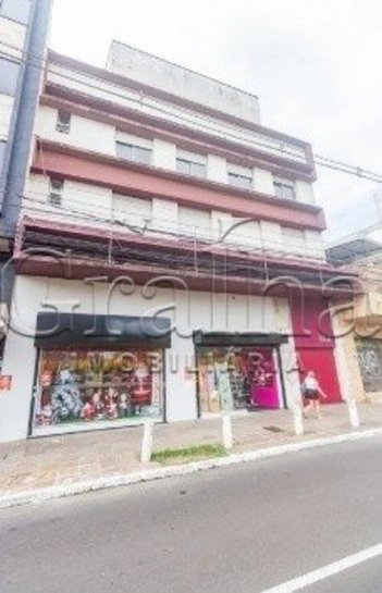 commercial_property em Avenida Protásio Alves, Rio Branco - Porto Alegre - RS