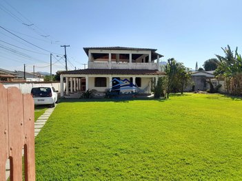 house em Rua Governador Leonel Brizola, Jardim Atlântico Central (Itaipuaçu) - Maricá - RJ