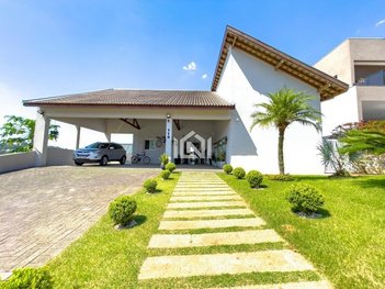 house em Alameda Eucalipto, Jardim do Golf I - Jandira - SP