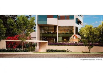 apartment em Avenida Beira Rio Governador Eduardo Campos, Madalena - Recife - PE