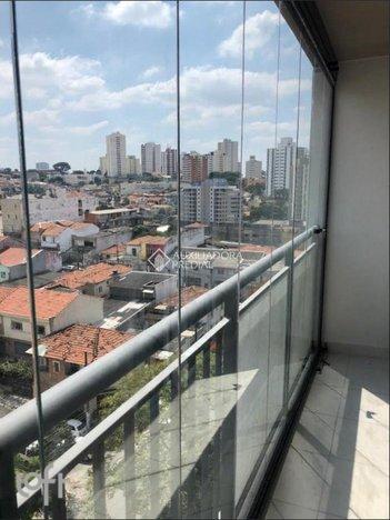 apartment em Clemente Jobim, Chácara Klabin - São Paulo - SP