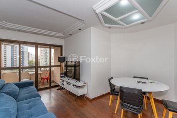 apartment em Rua Ibaragui Nissui, Jardim Vila Mariana - São Paulo - SP