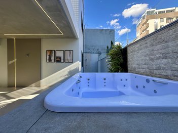 apartment em Alameda dos Pintassilgos, Cabral - Contagem - MG