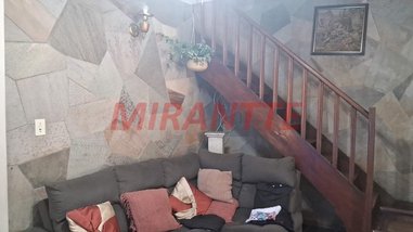 house em Rua Itanhanga, Tucuruvi - São Paulo - SP