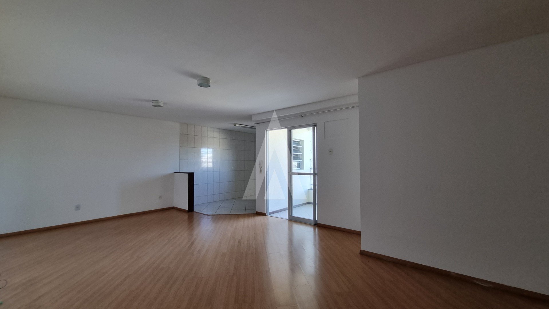 SALA DE ESTAR / JANTAR