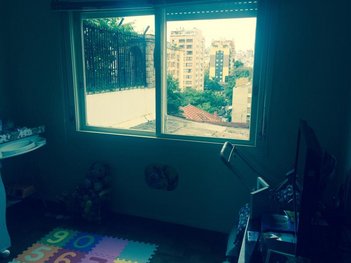 apartment em SANTA CECILIA, Rio Branco - Porto Alegre - RS