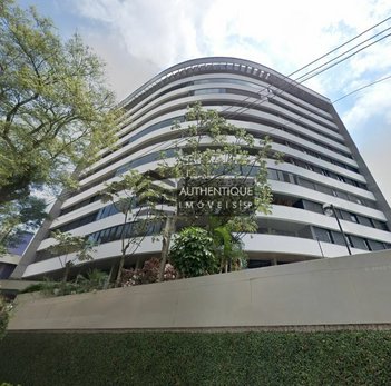 apartment em Rua José Bonifácio, Centro - São Bernardo do Campo - SP