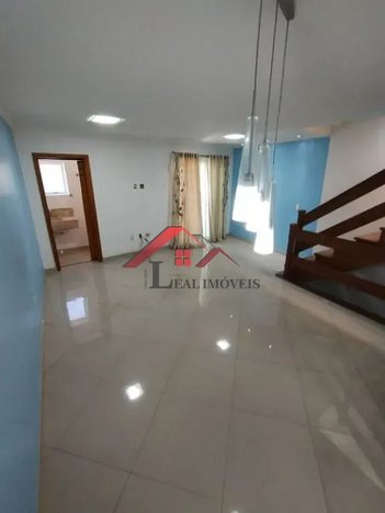 house em Travessa Quintino Bocaiúva, Vila América - Santo André - SP