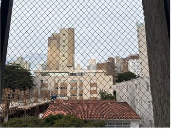 apartment em Rua Boa Esperança, Carmo - Belo Horizonte - MG
