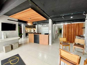 office em Rua Jomilda Camargo da Cunha, Kobrasol - São José - SC