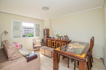 apartment em Rua Félix da Cunha, Moinhos de Vento - Porto Alegre - RS