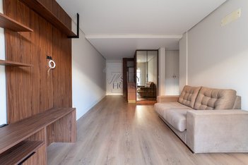 apartment em Avenida Osvaldo Aranha, Centro - Canela - RS