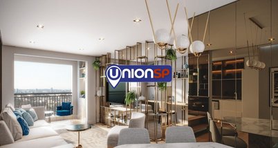 apartment em Avenida Lins de Vasconcelos, Vila Mariana - São Paulo - SP