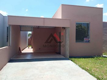 house em Rua Luiz Alécio Sobrinho, Jardim Maria Luiza - Araraquara - SP
