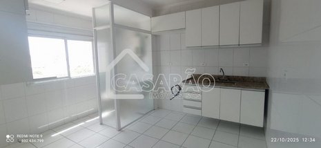 apartment em Rua Teffé, Santa Maria - São Caetano do Sul - SP