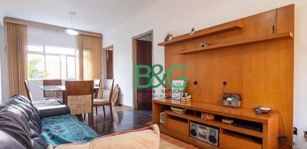 apartment em Rua Doutor Paulo Vieira, Sumaré - São Paulo - SP
