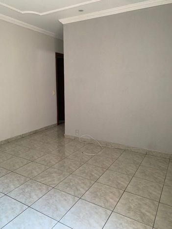 apartment em Rua Marajó, Amazonas - Contagem - MG