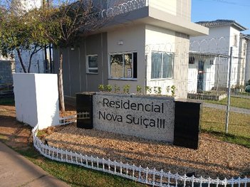 apartment em Rua Paulo Pompermayer, São Jorge - Piracicaba - SP